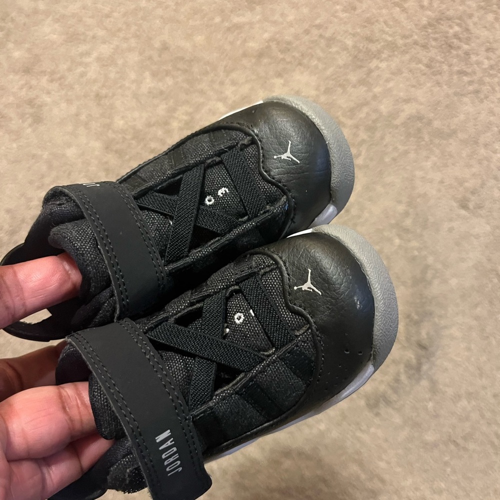 Jordan’s